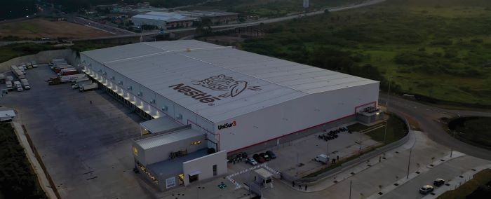 El Centro de Distribución de Nestlé ha implementado mejoras en infraestructura y tecnología