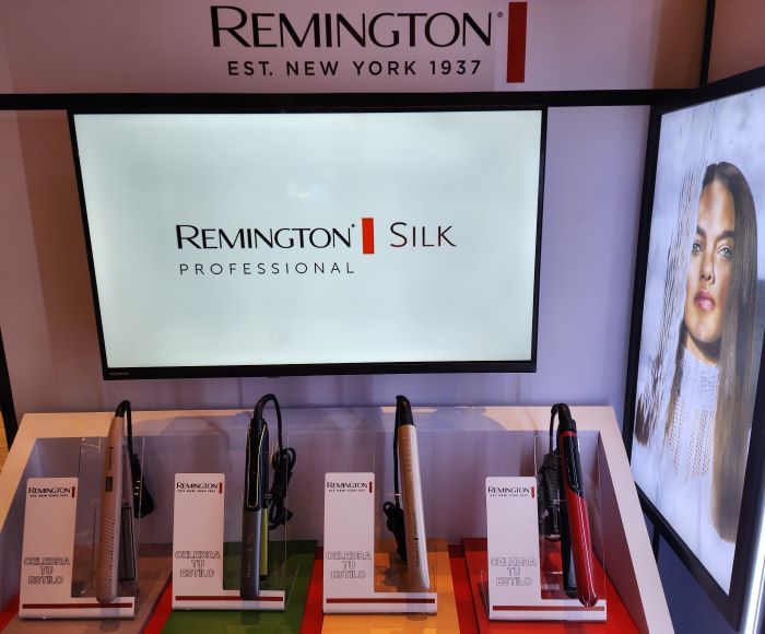 Remington y MAX te indican cual es la terapia ideal para el alisado de tu cabello