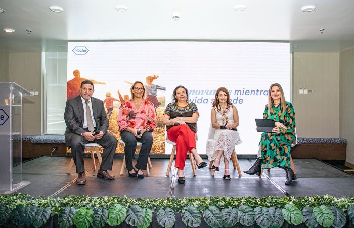 Alianzas impulsan iniciativas en salud de la mujer y el diagnóstico temprano y correcto del cáncer
