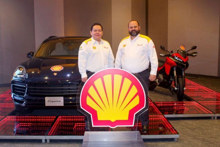 Llega «La Promo Shell» con la que los guatemaltecos podrán ganar vehículos de lujo e increíbles premios
