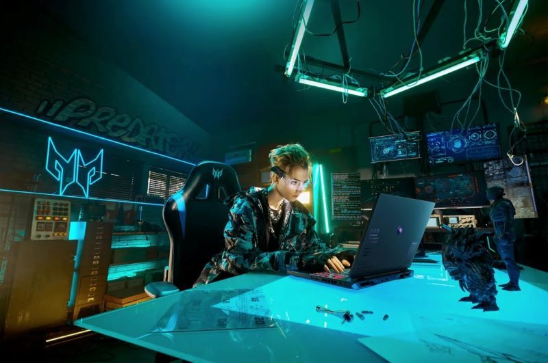 El mercado de los juegos en PC retoma su impulso