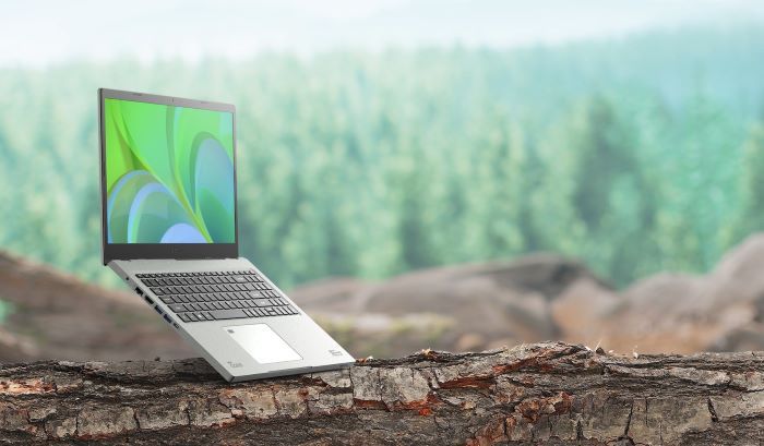 Ya conoces la potencia de la nueva Acer Aspire Vero
