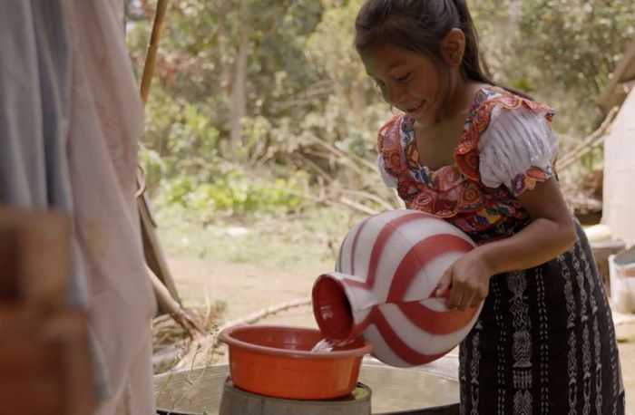 PepsiCo apoya iniciativa con el BID y Acción contra el Hambre para llevar agua potable a comunidades rurales de Guatemala y transformar vidas