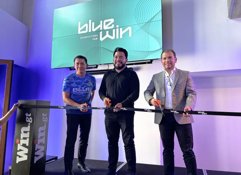 Nace Blue Win un espacio para impulsar los ecosistemas de inversión y tecnología