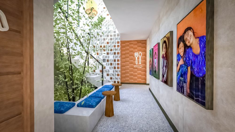 Inicia la construcción de la primera Casa Ronald McDonald Cobán
