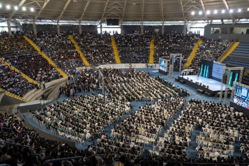Inició la Gira Vive por una  Juventud libre de adicciones y violencia cibernética