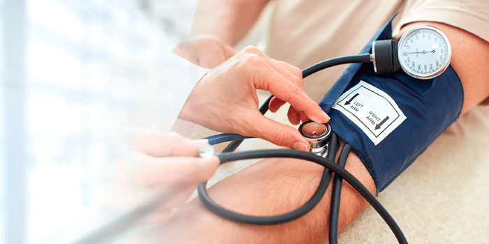 Tengamos cuidado con la hipertensión arterial