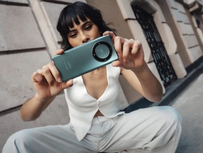 Honor Magic Lite 5 un dispositivo que te ofrece una experiencia única