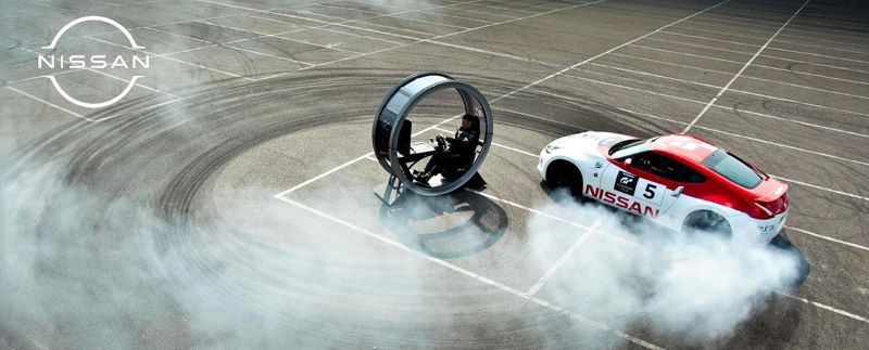 Nissan lleva la emoción del automovilismo a Guatemala con la película «Gran Turismo: de jugador a corredor»