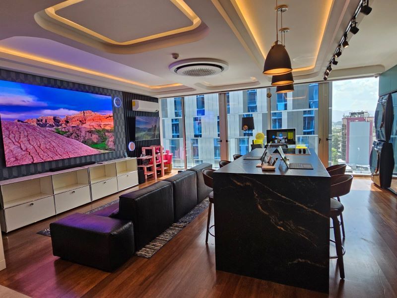 Samsung Electronics abrirá nuevas oficinas en Guatemala para optimizar la atención en Centroamérica