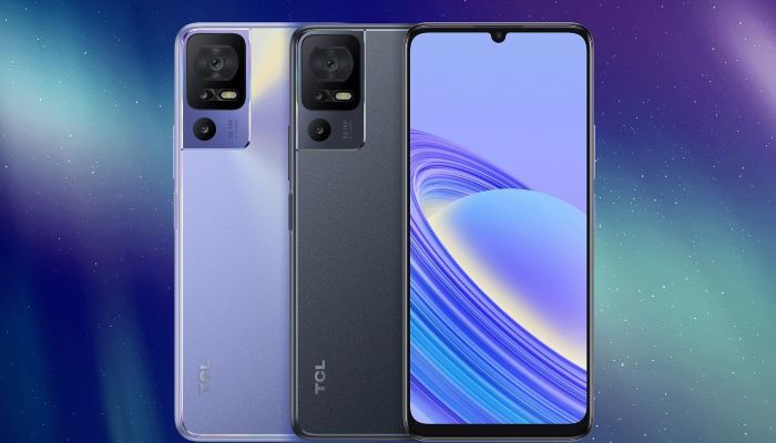 El segundo integrante serie TCL 40 ya está en Guatemala