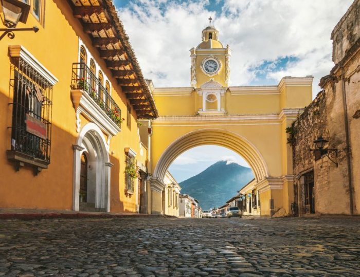 Guatemala será protagonista en el tan esperado «Festival Francés de la Luz»