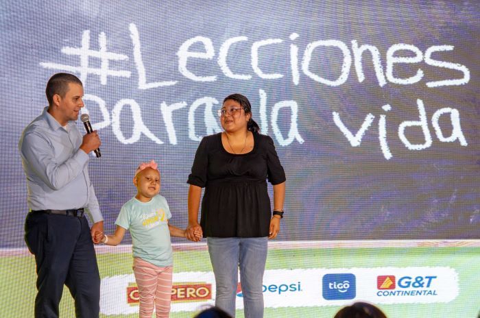 Todo listo para que puedes apoyar a AYUVI en La Gran Rifa Únete