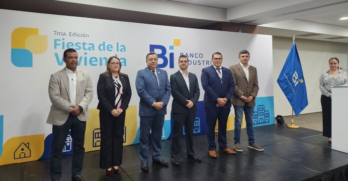 Del 22 al 24 de Septiembre visita la séptima edición «Fiesta de la Vivienda»