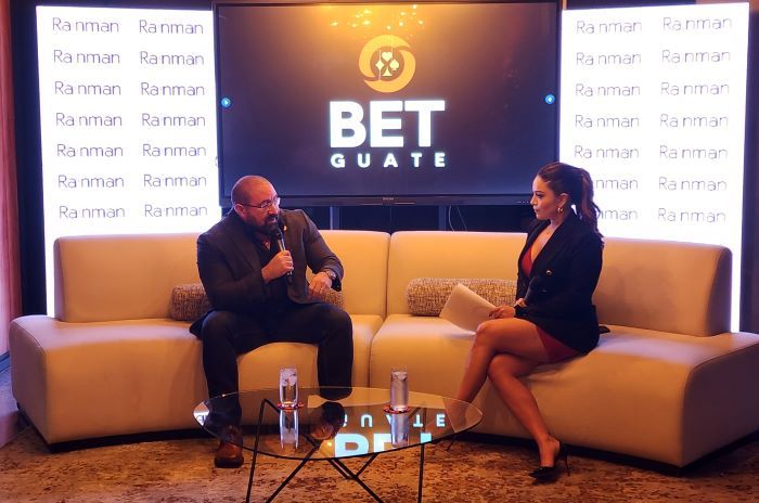 BETGUATE.COM es la nueva alternartiva para jugar con pasión