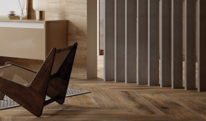 Seleccionar los pisos adecuados para la decoración del hogar es muy importante