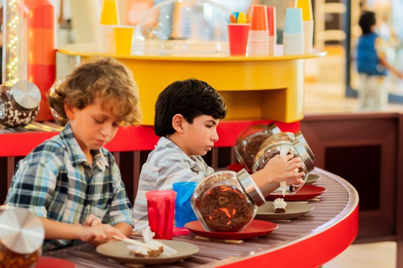 Portales invita a explotar el talento de los niños  con el concurso «Reposteros Infantiles»