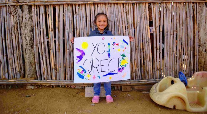 Quaker® renueva su compromiso con Guatemala con la tercera generación del programa Quaker Qrece