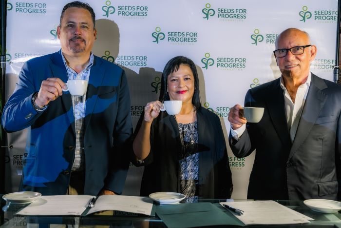La Fundación Seeds For Progress llega a Guatemala para transformar vidas por medio de la educación
