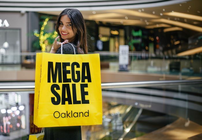 Llega el Segundo Mega Sale del año a Spectrum y viene con las mejores ofertas