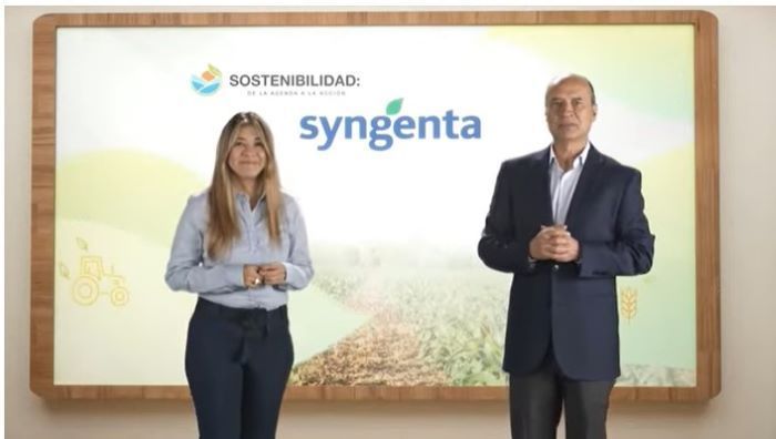 Syngenta transforma los sistemas agroalimentarios de Latinoamérica Norte