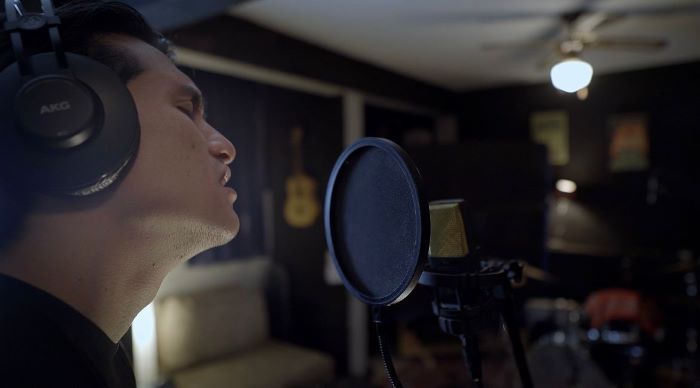Believe es un himno sobre la importancia de la salud mental
