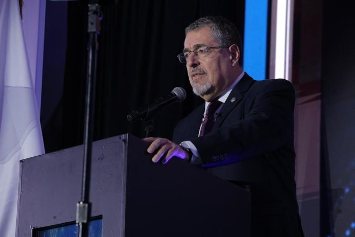 Se realizó el Encuentro Nacional de Empresarios por el Desarrollo ENADE 2023