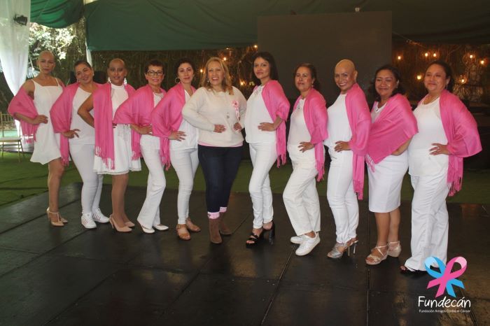 Butterfly Effet en Galerías La Pradera, celebra la vida y la fortaleza de las Reinas de La Esperanza