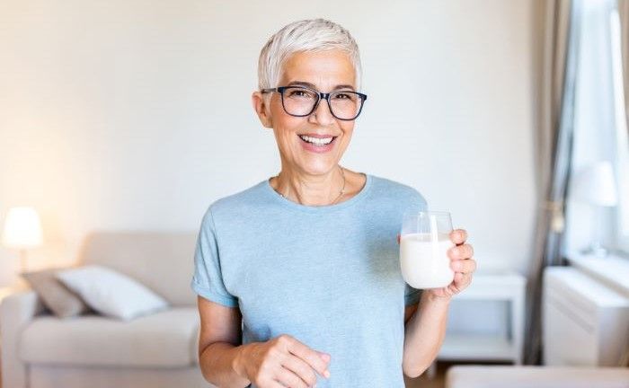 Estudios revelan que consumo de leche reduce riesgo de infartos