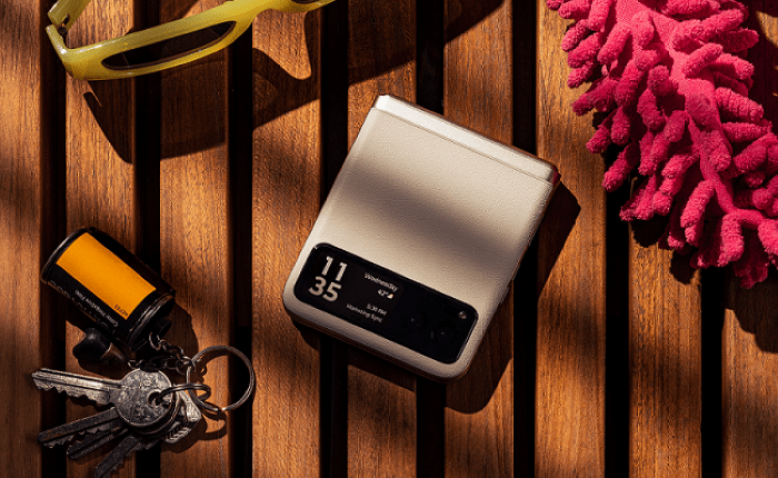 Motorola celebra su 95°aniversario con lo último en tecnología e innovación