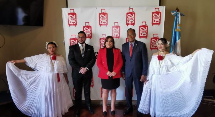 Se anuncia la 2da. y 3ra. edición de la Misión Comercial de Emprendimiento Guatemala-Panamá