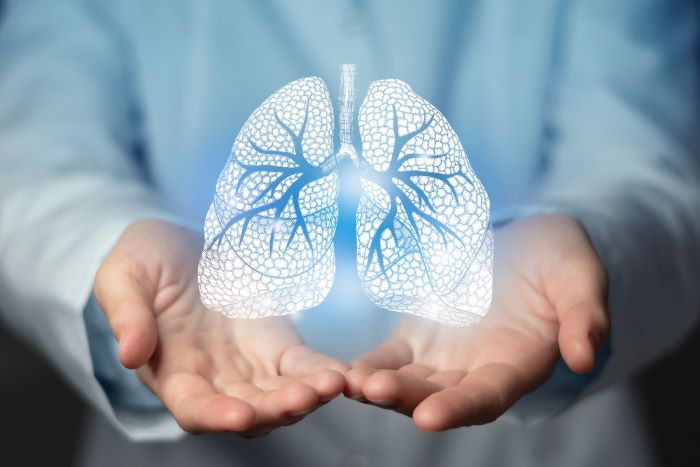 Hablemos del cáncer de pulmón y lo que genera a los afectados