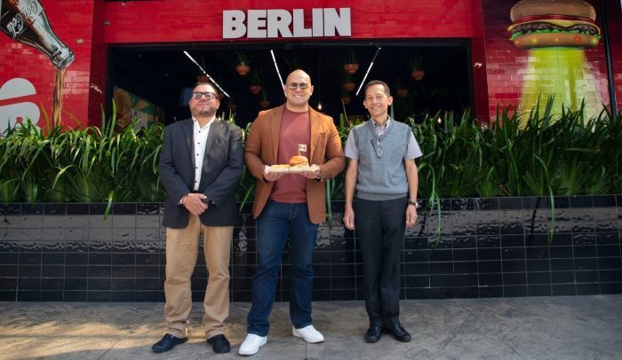 Berlín se estrena en su nueva ubicación con la esencia de siempre