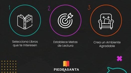 Librerías Piedrasanta presentan su Black Book Month con ofertas exclusivas