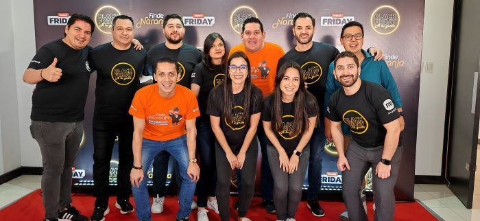 Llega el Black Friday con muchas promociones y grandes descuentos