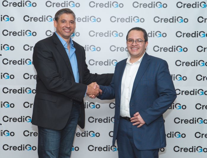 Jorge Godínez es nombrado como nuevo Gerente General de CrediGo