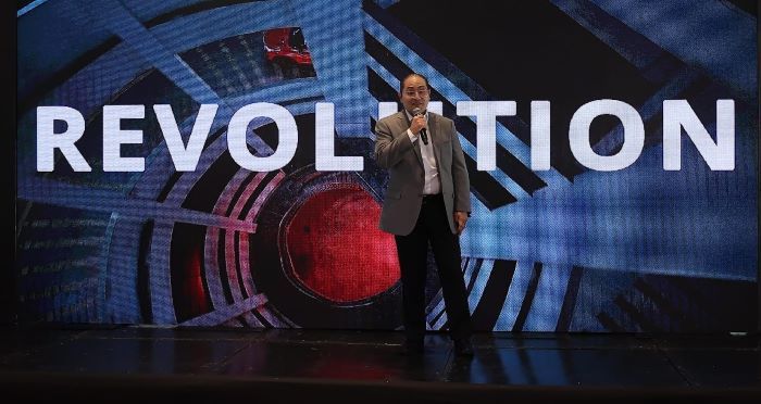 Geely apertura su sala de ventas en Guatemala y presenta sus dos nuevos modelos Coolray y Okavango