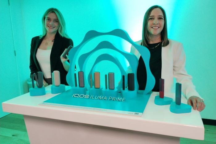 Philip Morris lanza en Guatemala IQOS ILUMA, este acelera el camino hacia un futuro libre de humo