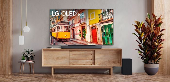 Aprovecha los últimos días de las Elektra Ofertas de LG