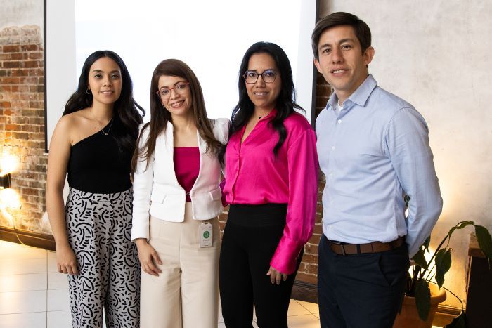 Cáncer de mama: prevención, detección y diagnóstico temprano son la clave para salvar vidas