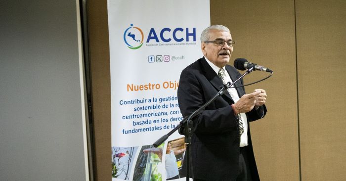 Centroamérica en crisis ambiental así lo revela el informe de Asociación Centroamericana Centro Humboldt
