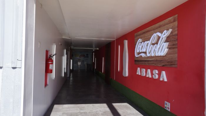 Coca-Cola ABASA consolida su liderazgo para refrescar a los guatemaltecos en el nororiente del país