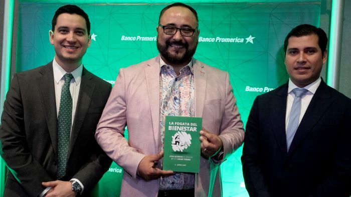 Banco Promerica es un aliado de las relaciones empresariales y de la fidelización de sus colaboradores