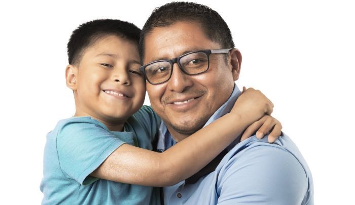 Haciendo feliz a los tuyos, ayudarás a que los niños de Fundaquem vuelvan a sonreír