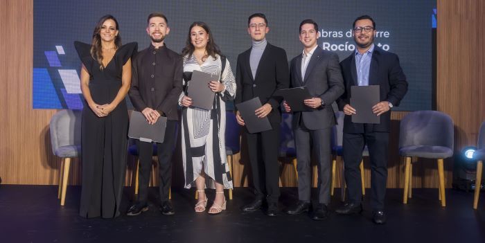 Multiverse llevo a cabo el Rundown 2023