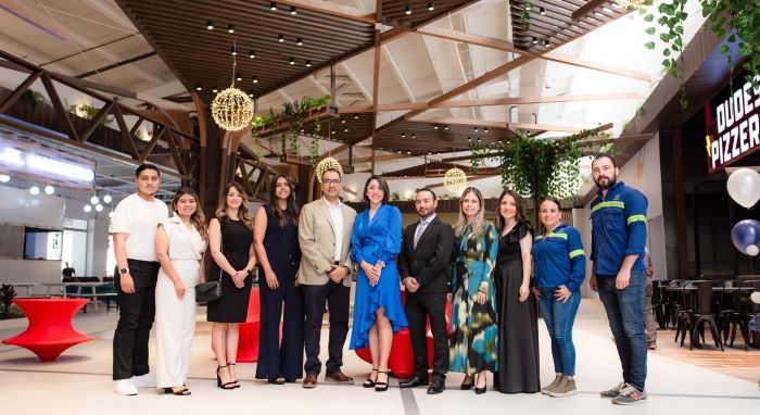 Pradera Bistro es el innovador espacio gastronómico en Pradera Chiquimula