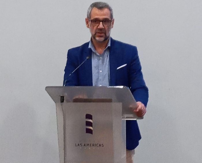 Concluye la segunda edición de InterNaciones Fest en Guatemala