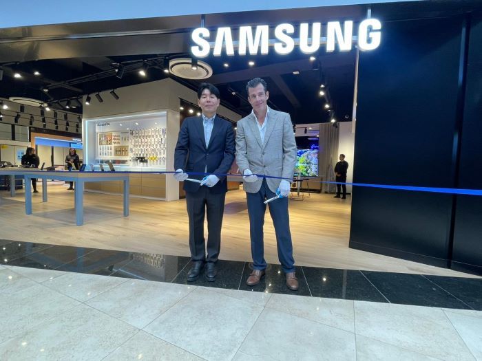 Visita la nueva tienda Samsung Guatemala y explora lo último en tecnología y conectividad