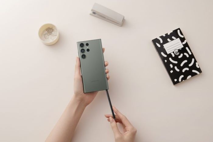 Acá los mejores regalos de Samsung para esta Navidad