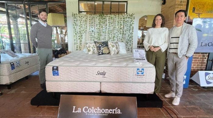 Lo más nuevo en descanso llega a Guatemala